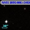 NVSS J095406+345655