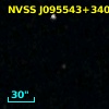 NVSS J095543+340208