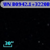 WN B0942.1+3220B