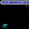 NVSS J094733+331038