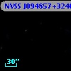 NVSS J094857+324031