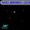 NVSS J095055+332642