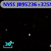 NVSS J095236+325814