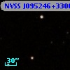 NVSS J095246+330608