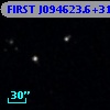 FIRST J094623.6+313039