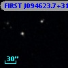 FIRST J094623.7+313031