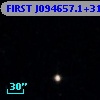 FIRST J094657.1+312723