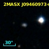 2MASX J09460973+3019164