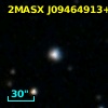 2MASX J09464913+3118200