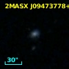 2MASX J09473778+2952065