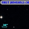 FIRST J094509.1+303123