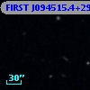 FIRST J094515.4+294003