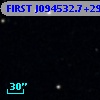 FIRST J094532.7+295143