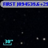 FIRST J094538.6+295347
