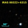 IRAS 00322+6315