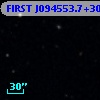 FIRST J094553.7+304507