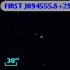 FIRST J094555.8+292049