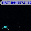 FIRST J094557.7+302659
