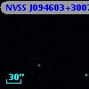 NVSS J094603+300732