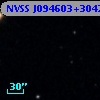 NVSS J094603+304208