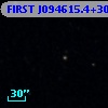 FIRST J094615.4+300733