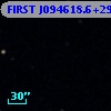 FIRST J094618.6+293006