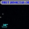 FIRST J094623.0+305359