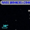 NVSS J094635+294930