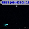 FIRST J094639.3+295858
