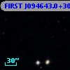 FIRST J094643.0+302814