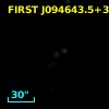 FIRST J094643.5+300707