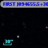 FIRST J094655.5+302325