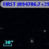 FIRST J094706.7+292627