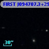FIRST J094707.3+292625