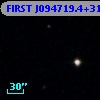 FIRST J094719.4+311955