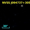 NVSS J094737+305324