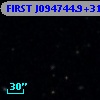 FIRST J094744.9+311423