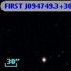 FIRST J094749.3+305901