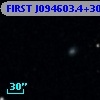 FIRST J094603.4+304805