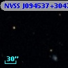 NVSS J094537+304712