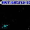 FIRST J095257.9+321003