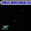 FIRST J095349.0+320732