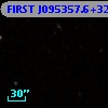 FIRST J095357.6+320510