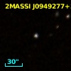 2MASSI J0949277+314110