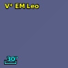 V* EM Leo