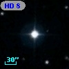 HD  85331