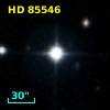 HD  85546
