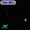 Ton  461