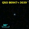 QSO B0947+3039