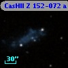 CasHII Z 152-072 a